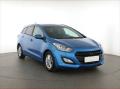 Hyundai i30 1.6 MPI, LPG, Tempomat