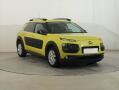 Citro�n C4 Cactus 1.2 PureTech, Serv.kniha, Navi