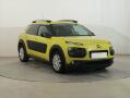 Citro�n C4 Cactus 1.2 PureTech, Serv.kniha, Navi