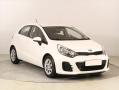 Kia Rio 1.25 CVVT, Serv.kniha