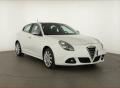 Alfa Romeo Giulietta 2.0 JTDM, Tempomat