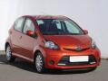 Toyota Aygo 1.0 VVT-i, �R,1.maj