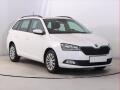 �koda Fabia Ambition 1.0 TSI, Serv.kniha