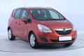 Opel Meriva 1.4 i, Serv.kniha, po STK