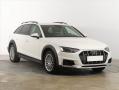 Audi A4 Allroad 40 TDI, klim,a Infotainment