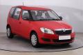 koda Roomster 1.2 TSI, Automat, Serv.kniha