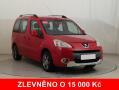 Peugeot Partner 1.6 HDi, 5M�st, �R, 1Maj, DPH