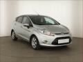 Ford Fiesta 1.25, nov� STK, levn� provoz