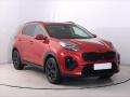Kia Sportage Black Edition 1.6 T-GDI, 4X4