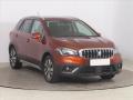 Suzuki SX4 S-Cross 1.4 BoosterJet, 4X4
