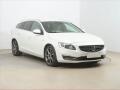 Volvo V60 D4 2.0, Automat, Serv.kniha