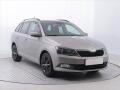 �koda Fabia Style 1.2 TSI, Serv.kniha