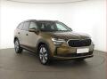 �koda Kodiaq 2.0 TDI, Selection