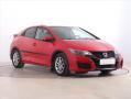 Honda Civic 1.4 i-VTEC, Serv.kniha