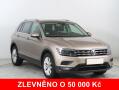 Volkswagen Tiguan 2.0 TSI