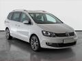 Volkswagen Sharan Highline 2.0 TDI