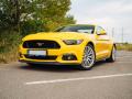 Ford Mustang GT V8 5.0