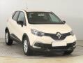 Renault Captur Limited 0.9 TCe, Serv.kniha