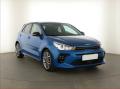 Kia Rio 1.2 DPI, R,1.maj, Serv.kniha