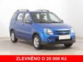 Suzuki Ignis 1.5, 4X4, po STK