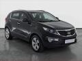 Kia Sportage 2.0 CRDi, 4X4, Serv.kniha