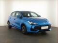 MG MG3 1.5, Navigace