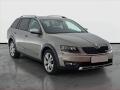 �koda Octavia Scout 2.0 TDI, 4X4, Automat