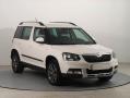 koda Yeti 2.0 TDI, Navi, Tempomat