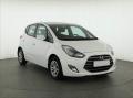 Hyundai ix20 1.4 CVVT, R,1.maj, Serv.kniha