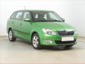 koda Fabia 1.2 TSI, Serv.kniha, Tempomat
