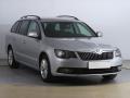 koda Superb 1.8 TSI, Automat, Bi-Xenony