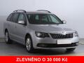 �koda Superb 1.8 TSI, Automat, Xenony