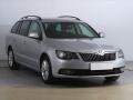 �koda Superb 1.8 TSI, Automat, Xenony