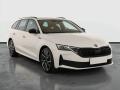 �koda Octavia 1.5 eTSI mHEV, SPORTLINE