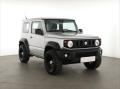 Suzuki Jimny 1.5 AllGrip, 11 tkm, R