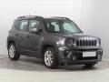 Jeep Renegade 1.3 T-GDI, Automat, Serv.kniha