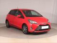 Toyota Yaris 1.5 Dual VVT-i, Serv.kniha