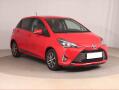 Toyota Yaris 1.5 Dual VVT-i, Serv.kniha