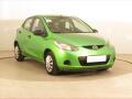 Mazda 2 1.4 i, nov� STK