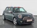 Mini One, Vyh�.�seda�ek