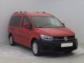 Volkswagen Caddy Maxi 1.4 TGI CNG, 7Mst, R