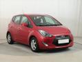 Hyundai ix20 1.4 CVVT, Serv.kniha