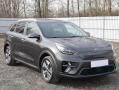 Kia e-Niro 64 kWh, SoH 98%