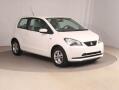 Seat Mii 1.0 MPI, po STK