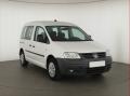 Volkswagen Caddy 1.9 TDI, 5Mst, 1Maj, DPH