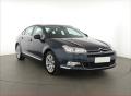 Citron C5 2.0 HDi, Automat, Navi, Xenony