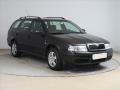 koda Octavia Ambiente 1.6, Serv.kniha