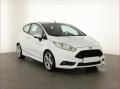 Ford Fiesta ST-Line ST, Ke