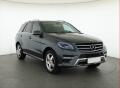 Mercedes-Benz AMG line ML 350 BlueTEC, 4X4