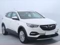Opel Grandland X 1.2 Turbo, Automat, Serv.kniha